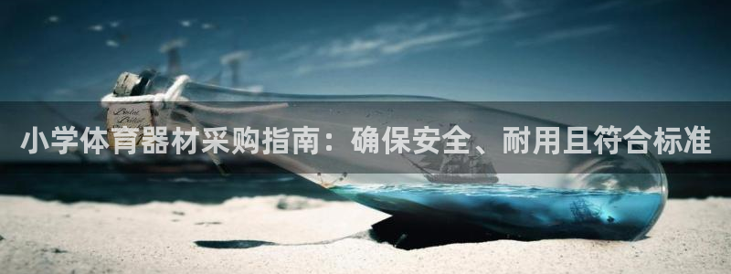 极悦官网下载最新版本更新内容：小学体育器材采购指南：