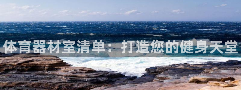 极悦平台注册申请流程详解：体育器材室清单：打造您的健