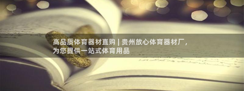 极悦娱乐百科百度贴吧：高品质体育器材直购 | 贵州放