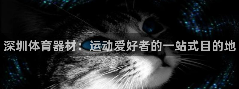 极悦娱乐会被骗吗知乎文章：深圳体育器材：运动爱好者的