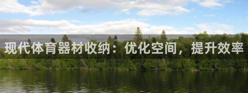 极悦娱乐登录拒绝访问怎么办：现代体育器材收纳：优化空