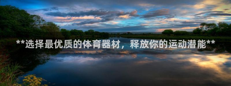 极悦娱乐游戏中心：**选择最优质的体育器材，释放你的