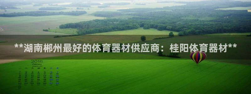 极悦娱乐官网入口下载：**湖南郴州最好的体育器材供应