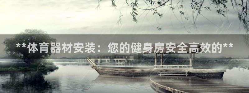 极悦娱乐的背景和历史背景是什么：**体育器材安装：您