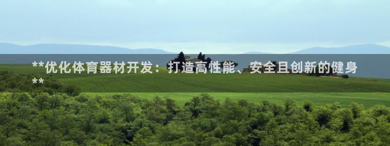极悦平台用户评价与反馈：**优化体育器材开发：打造高