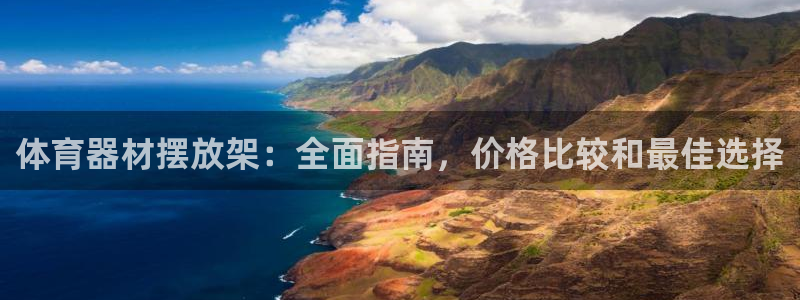 极悦平台注册官方网站下载：体育器材摆放架：全面指南，