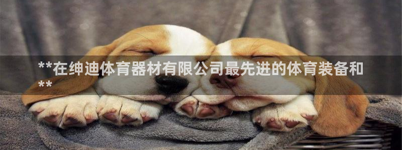 极悦平台官网登录不了：**在绅迪体育器材有限公司最先