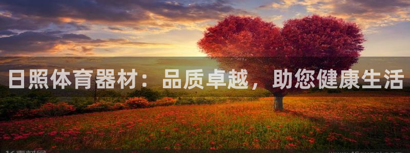 极悦娱乐的创始人背景故事是什么：日照体育器材：品质卓