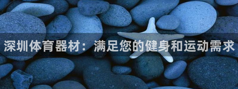 极悦平台登录最新版本更新内容在哪：深圳体育器材：满足